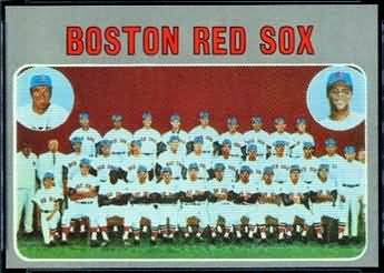 563 Red Sox Team